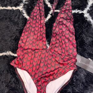 Game of Thrones Swimsuit